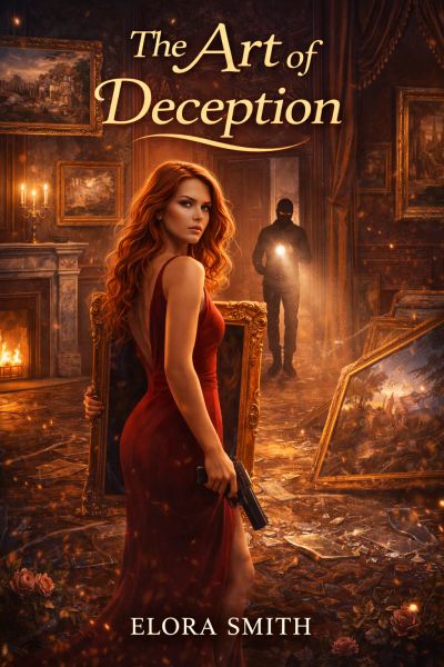 The Art Of Deception