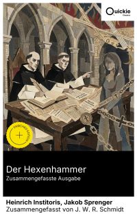 Der Hexenhammer (Zusammengefasste Ausgabe)