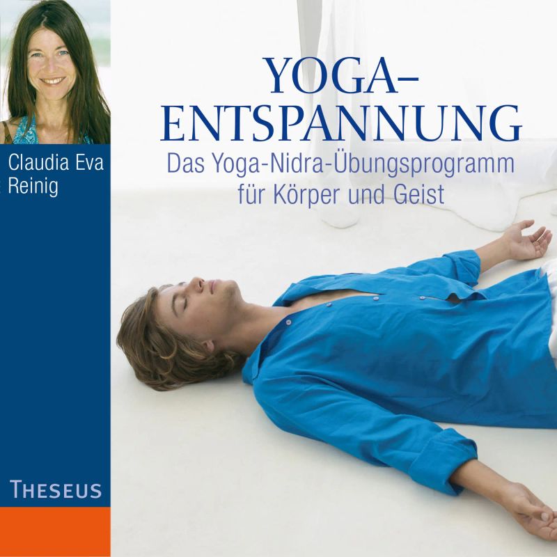 Yoga-Entspannung