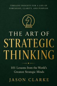 The Art of Strategic Thinking