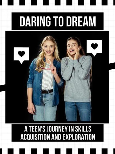 Daring to Dream