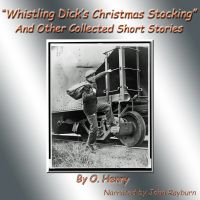 Whistling Dick’s Christmas Stocking