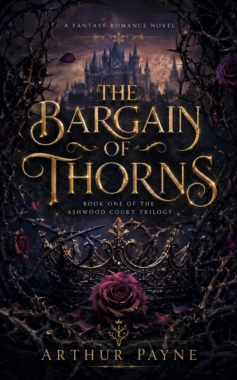 THE BARGAIN OF THORNS