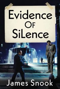Evidence Of Silence