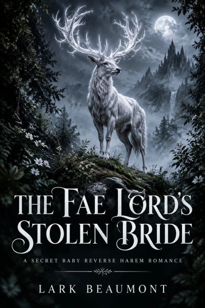 The Fae Lord's Stolen Bride