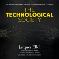 The Technological Society