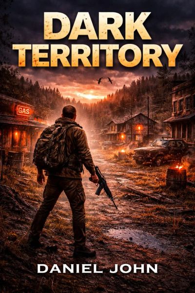 Dark Territory