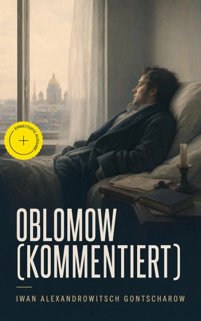 Oblomow (Kommentiert)