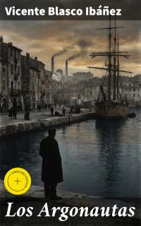Los Argonautas