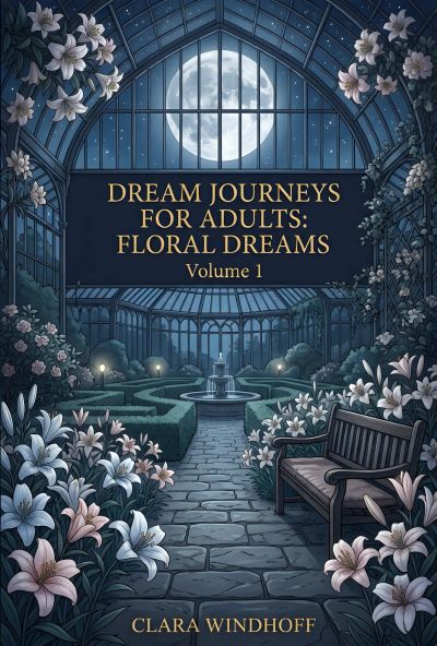 Dream Journeys for Adults