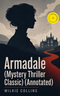 Armadale (Mystery Thriller Classic) (Annotated)