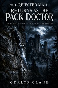 The Rejected Mate Returns as the Pack Doctor