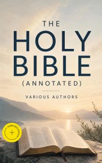 The Holy Bible (Annotated)