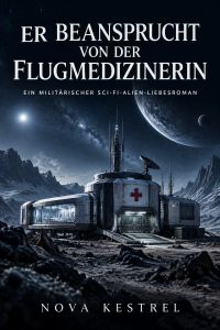 Er beansprucht von der Flugmedizinerin