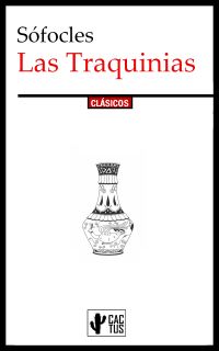 Las Traquinias