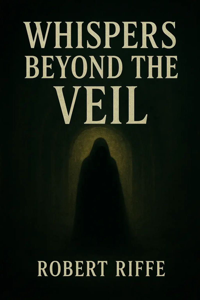 Whispers Beyond the Veil