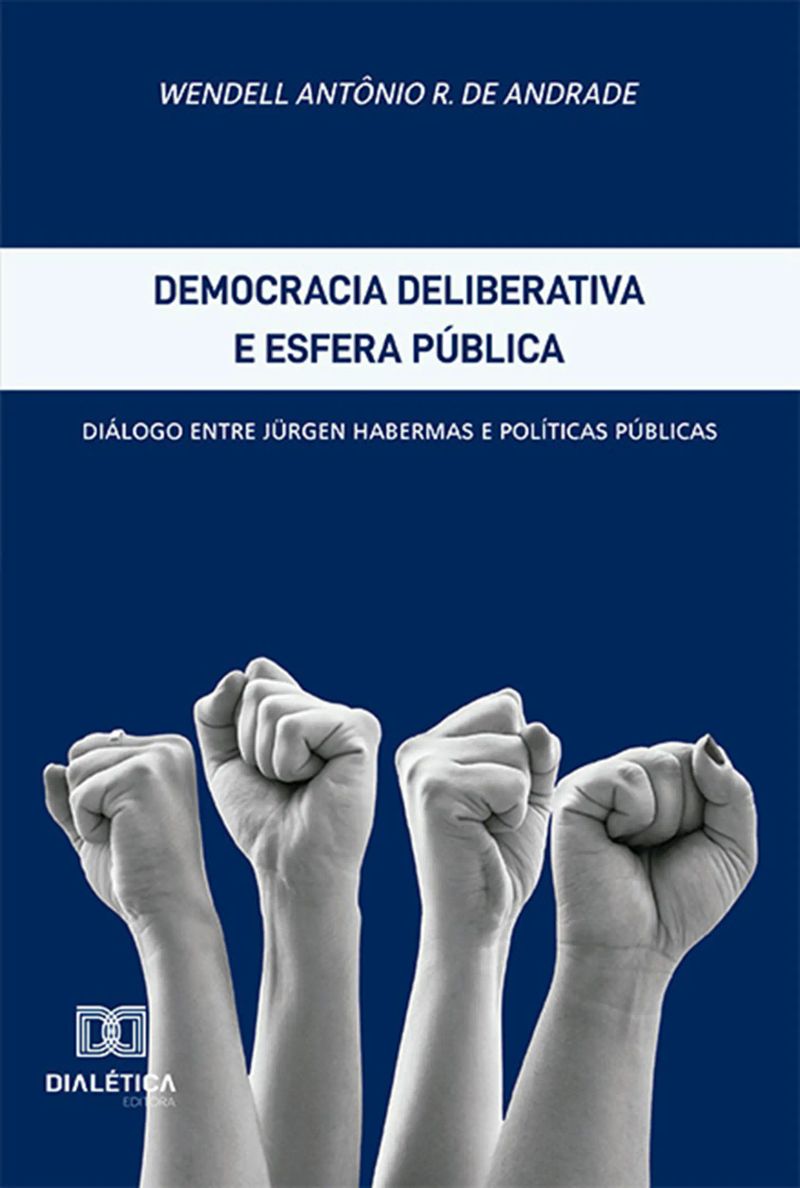 Democracia deliberativa e esfera pública