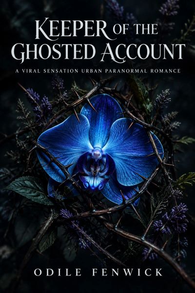 Keeper of the Ghosted Account
