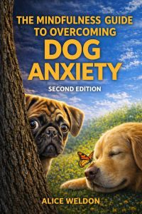 The Mindfulness Guide to Overcoming Dog Anxiety