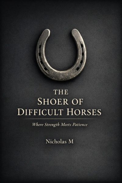 THE SHOER OF DIFFICULT HORSES