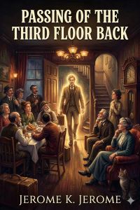 Passing of the Third Floor Back