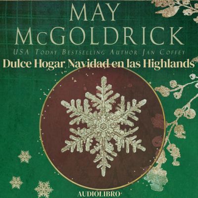 Dulce Hogar Navidad en las Highlands