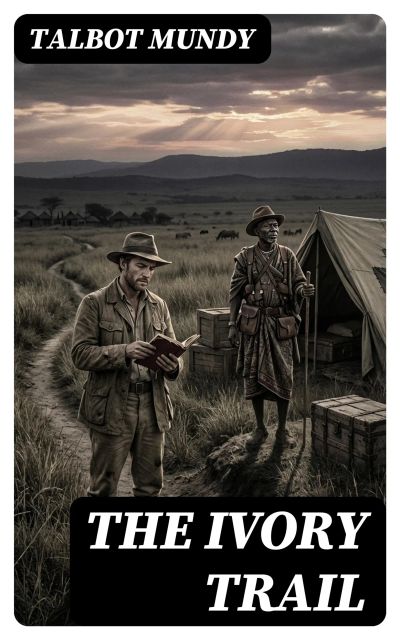 The Ivory Trail
