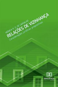 Relações de vizinhança