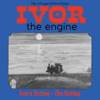 Ivor the Engine - Original Black & White Stories (1959–1962)
