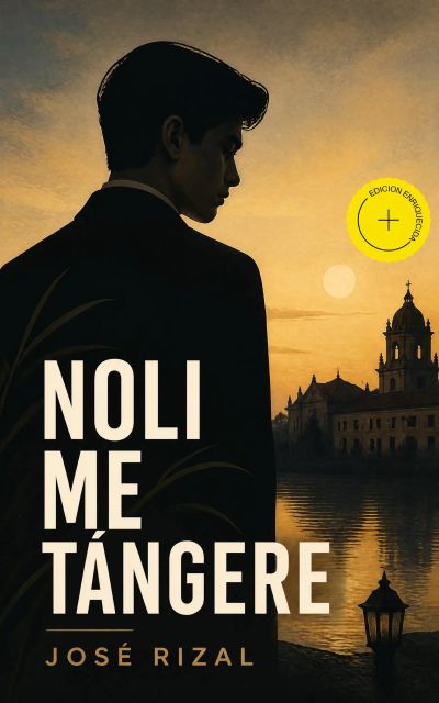 Noli me tángere (Anotado)