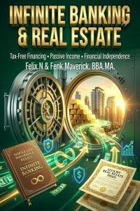 Infinite Banking and Real Estate