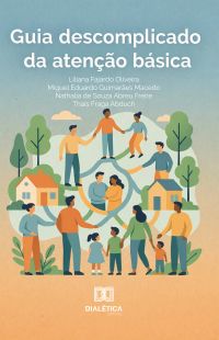 Guia descomplicado da atenção básica