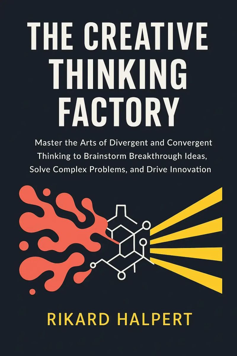 The Creative Thinking Factory