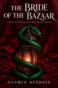 The Bride of the Bazaar