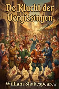 De Klucht der Vergissingen