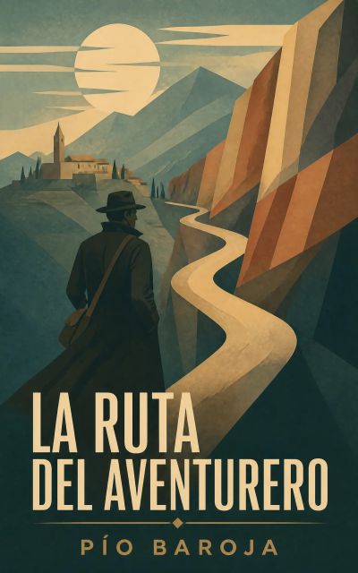 La Ruta del Aventurero