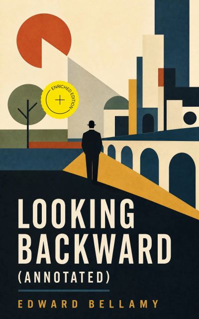 Looking Backward (Annotated)