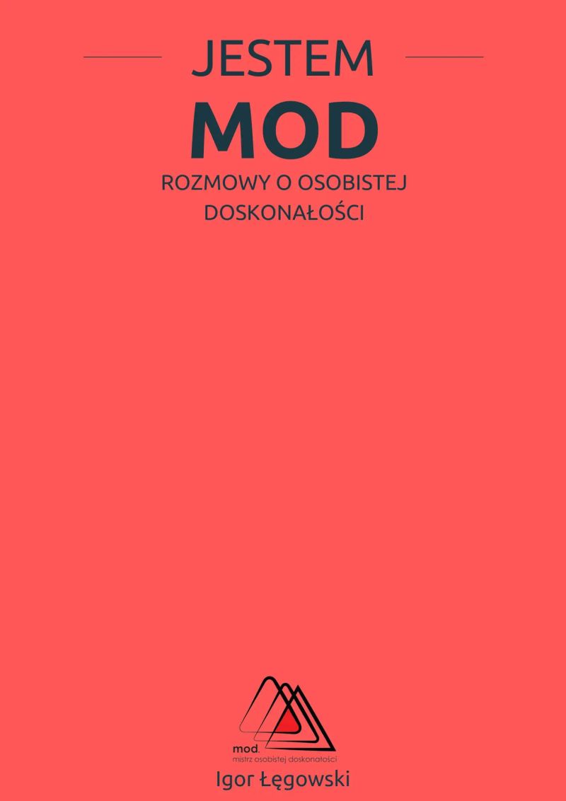 Jestem MOD