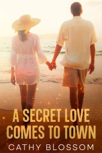A Secret Love Comes To Town
