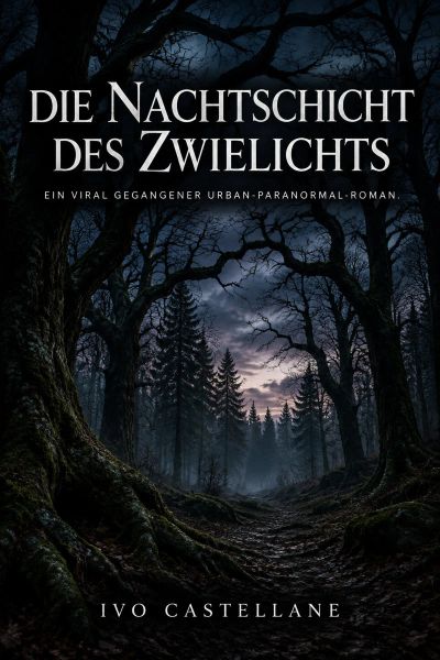 Die Nachtschicht des Zwielichts
