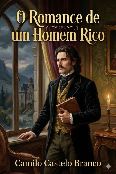 O Romance de um Homem Rico