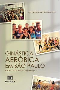 Ginástica Aeróbica em São Paulo