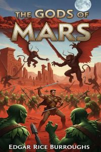 The Gods of Mars