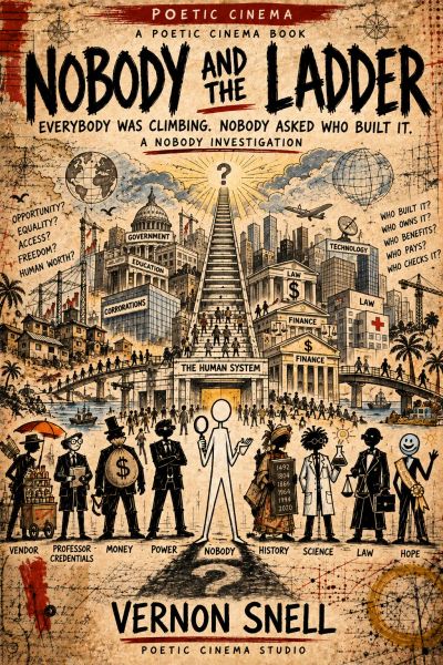 Nobody and the Ladder