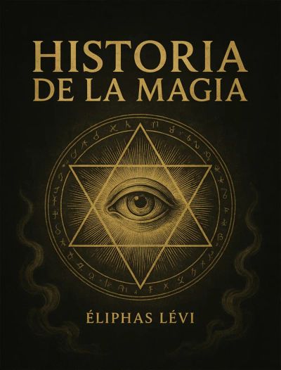 Historia de la magia