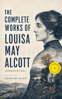 The Complete Works of Louisa May Alcott (Annotated)