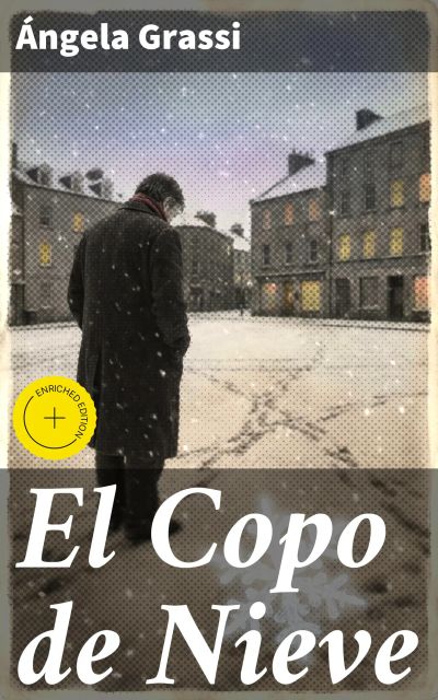 El Copo de Nieve