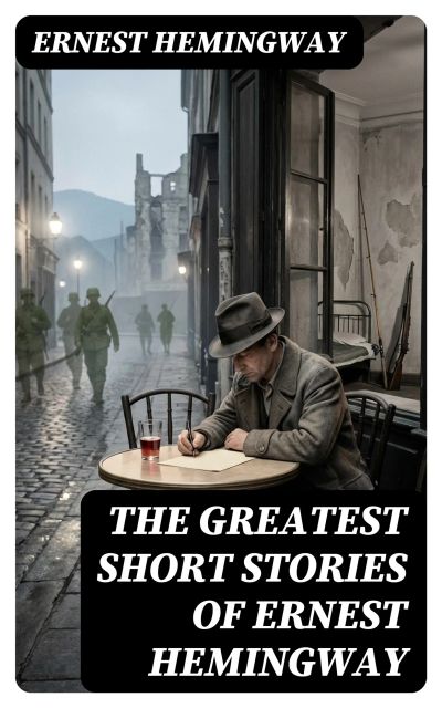 The Greatest Short Stories of Ernest Hemingway