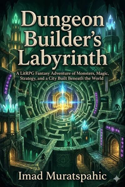 Dungeon Builder’s Labyrinth