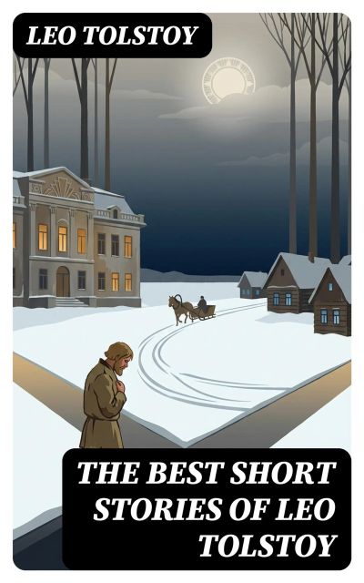 The Best Short Stories of Leo Tolstoy